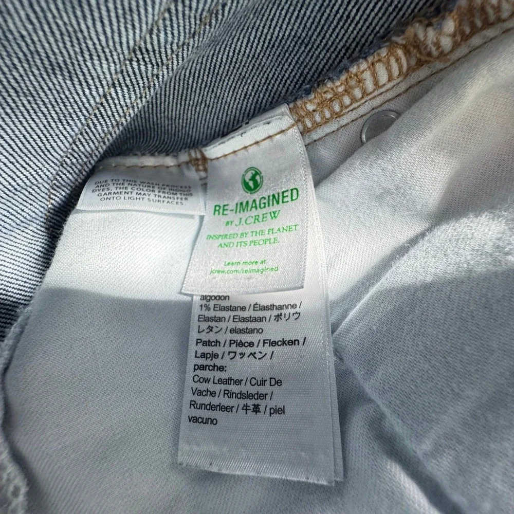 J. Crew pre owned
